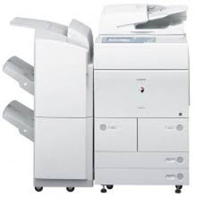 Canon Imagerunner 7095